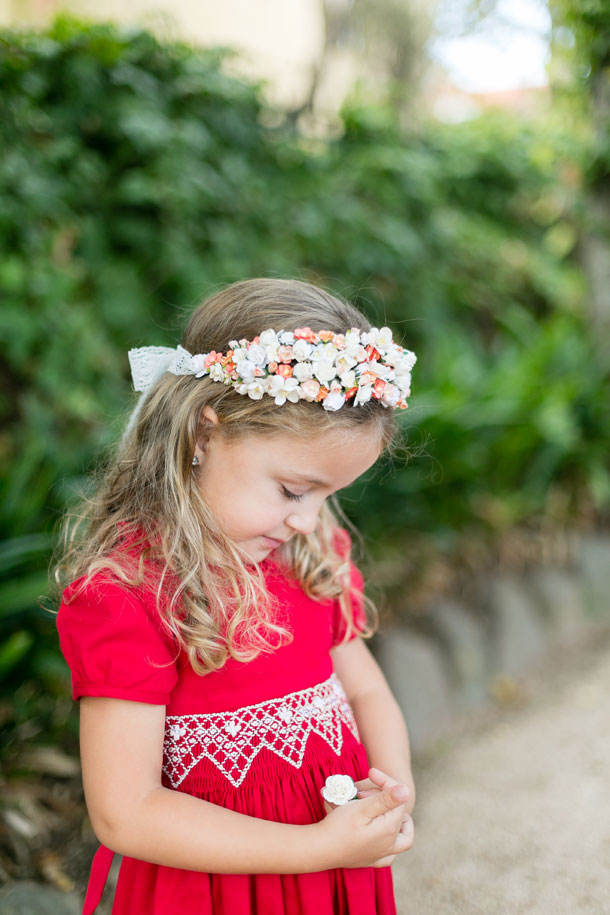 ilovebrides.pt Memomories for Life editorial Little Princesses